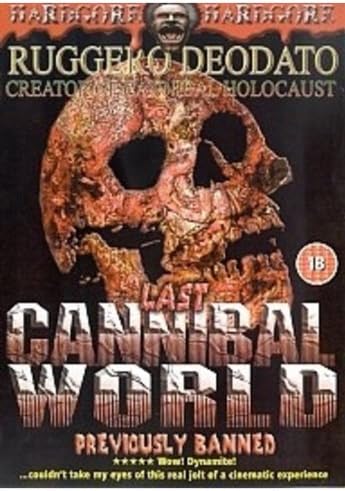 Amazon.com: Emanuelle & the Last Cannibals : Laura Gemser